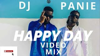 GHANAIAN HIP LIFE VIDEO MIX 2020 / GHANAIAN AFROBEATS VIDEO MIX 2020  FEATURING SARKODIE, R2BEES ETC