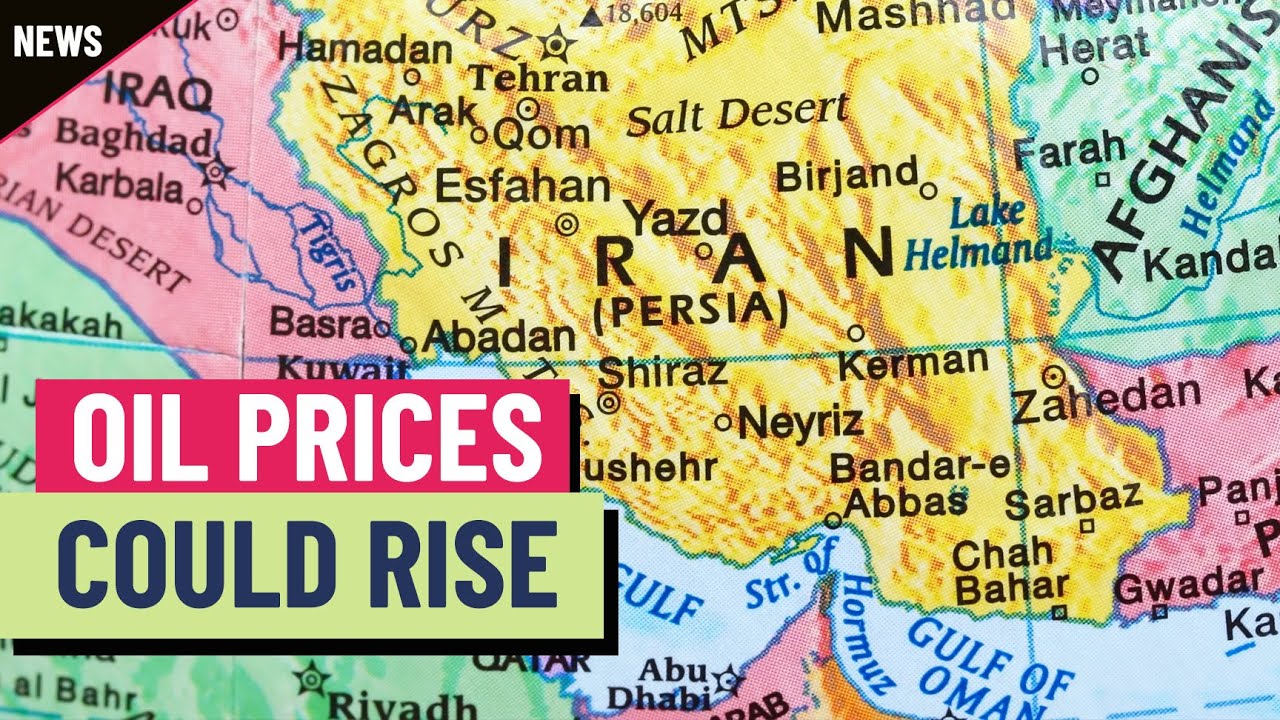 How closing the Strait of Hormuz would affect your wallet How closing the Strait of Hormuz would affect your wallet