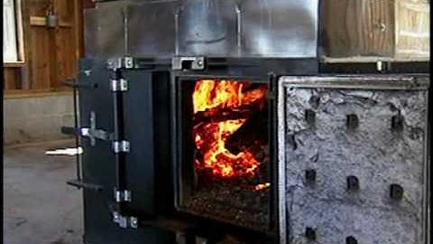 First Signs of Spring - Maple Syrup Production at Heiberg Forest