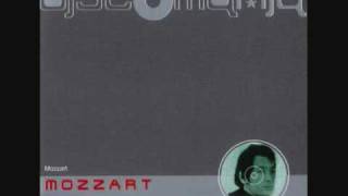 MOZZART - Don't Cry Roxanne (HQ)