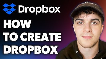 How to Create Dropbox (Full 2024 Guide)