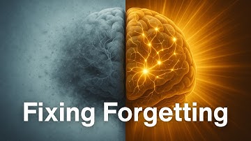 Why You Forget What You Learn (and What to Do About It)