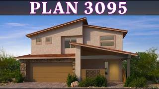 Spacious New Summerlin KB Home - $885K Plan 3095 at Cloudbreak Ridge in Las Vegas Spacious New Summerlin KB Home - $885K Plan 3095 at Cloudbreak Ridge in Las Vegas