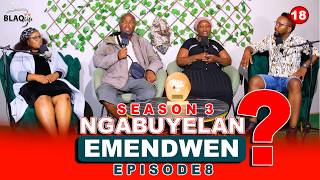 Ngafika Kuqala Kodwa Yathi Inyanga Angibe Umfazi Wesithathu   Ngabuyelani Emendweni