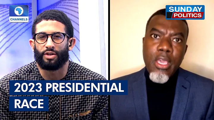 PDP, APC Representatives Debate Party Manifestoes, Campaign Promises | Politics Today