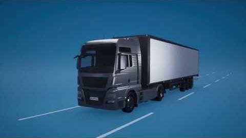 TC Trailer Gateway PRO by idem telematics