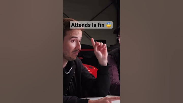 Révélation de VILEBREQUIN sur le 1000tipla