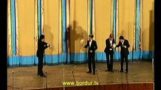 КиВиН 2010. 1 тур. 469  Алматы «101 Алматинец» !