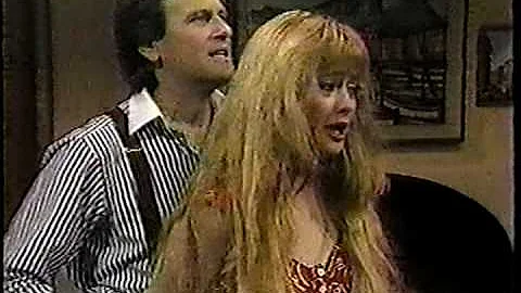 One Life To Live- Patrick Ties Tina Up & Kidnaps D...