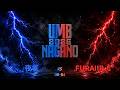 "夜雀 vs FURAIIR.C" UMB2026 長野予選 BEST8 第4試合