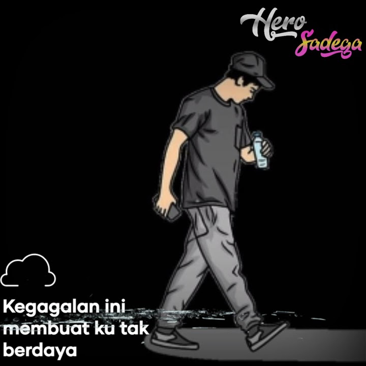 Story WA __ Hujan Kemarin