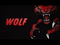 Black Caviar & Sad Money - Wolf feat. Cook Thugless (Lyric Video) [Ultra Music]