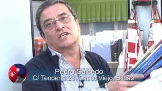 PROGRAMA SALCEDO &quot;SÁBANAS Y MANTAS&quot;