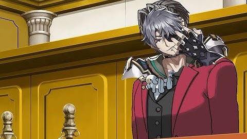 Xenoblade 2 battles in a nutshell (objection.lol)