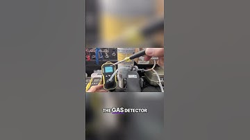 ⚠️(REAL TEST)⚠️Amazing Air Filter Test: Eliminating 99% of SO₂ Gas