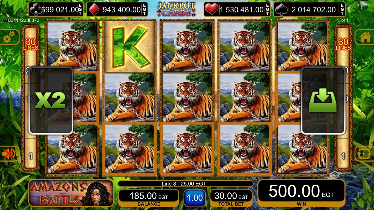 Slot Slot