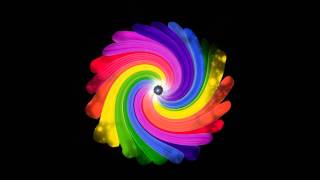 COLOR EXPLOSION - After Effects + Trapcode News