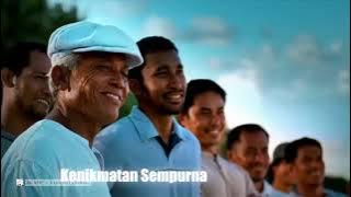 Iklan Dji Sam Soe - Perahu (2006)