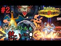 [ポケモンチャンピオンズ] バトルはシングルだけじゃない！更なる駆け引きが試されるダブルバトルも熱いぞ！ #ポケモンチャンピオンズ #pokémonchampions #実況プレイ #2