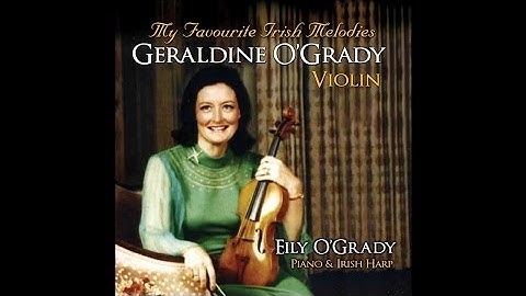 Geraldine O