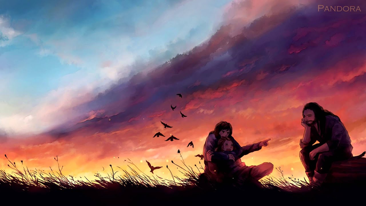 Peter Roe - Shared Tears [Emotional - Pandora Version ...
