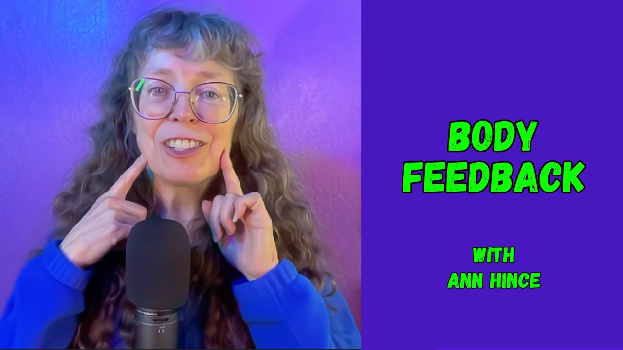 Симптомы эмоционального высвобождения