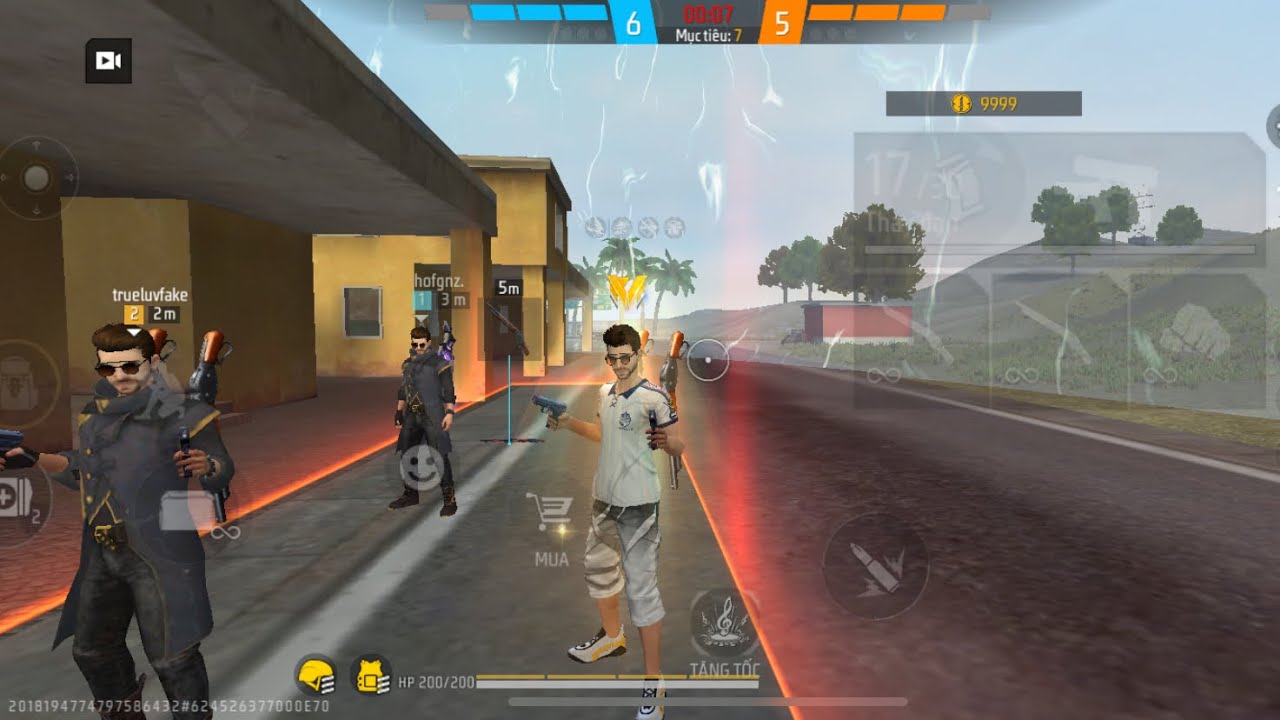 Tạo giải độc lan chiến 50k cho anh em lụm😎#freefire #dexuatyoutube #garenafreefire #games #gaming