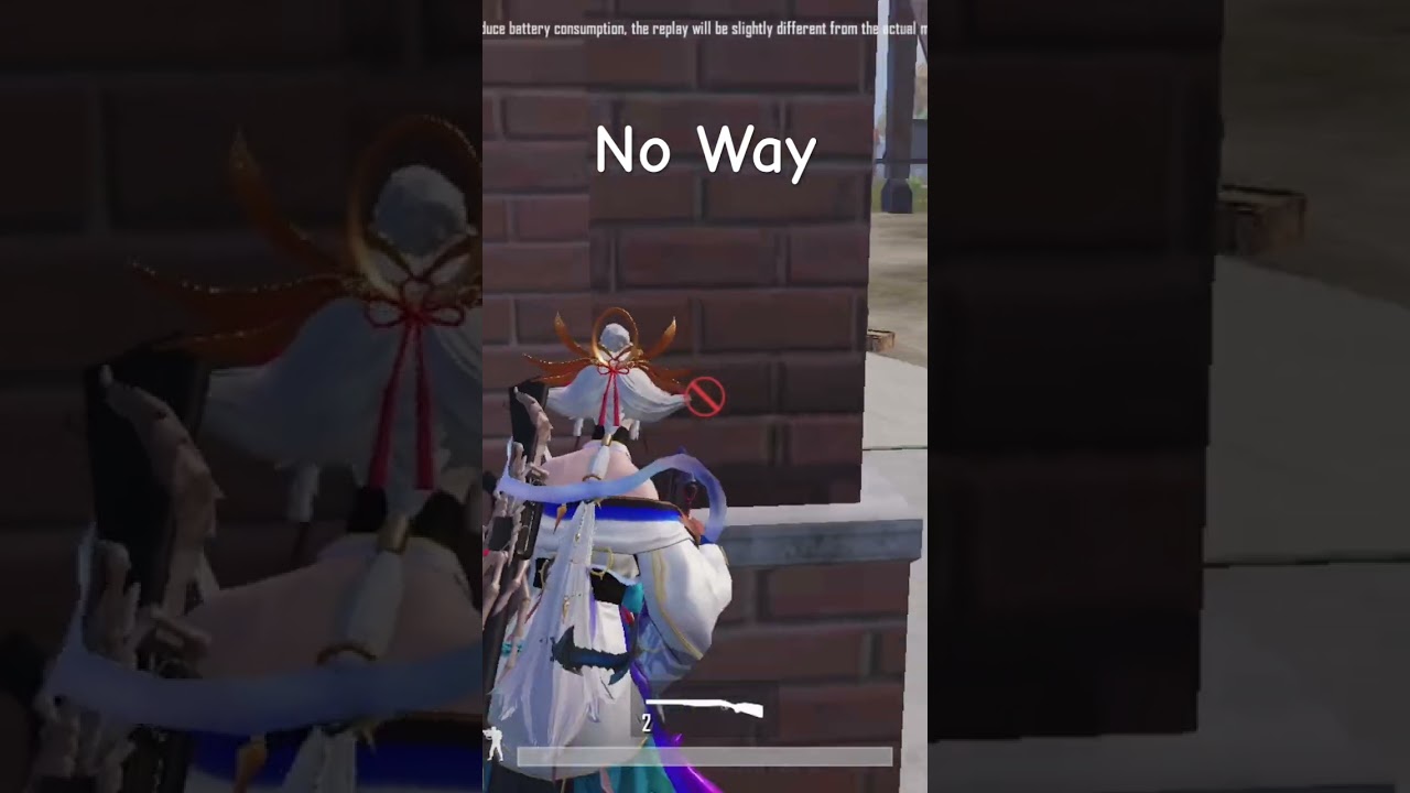 No way for back to revive its ultimate baby 