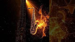 🎷Saxophone On Fire🎷 #shorts #SoulSax #Saxophone #JazzSax #SmoothJazz #EmotionalSax #SaxophoneMusic