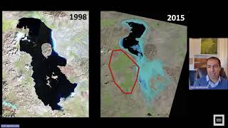 مجموعه آموزشی مدیریت منابع آب برای فعالان محیط زیست (قسمت چهارم: خشکسالی انسان-محور)