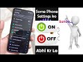 5 Start Hidden Android Settings ||Turn ON &amp; OFF Now on Your Smartphone/mobile