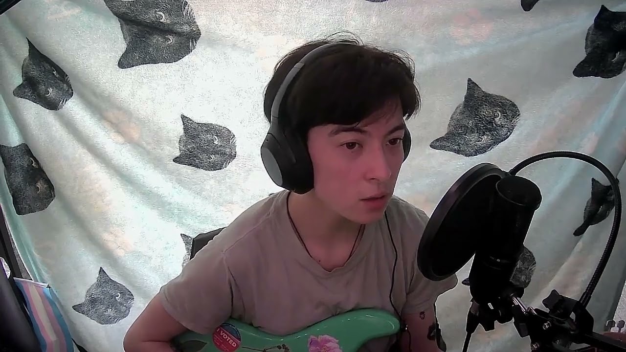 blindness - metric cover