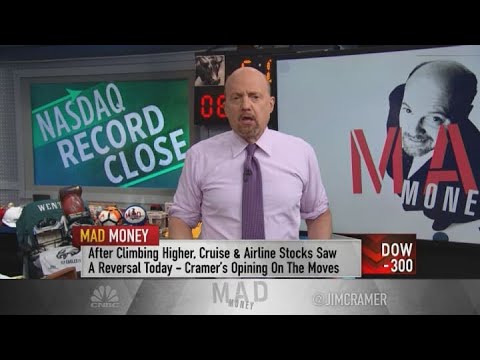 Jim Cramer: Buy