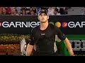 Andy Roddick fires 7 aces in a row の動画、YouTube動画。