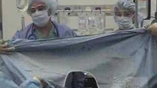 OR Surgical Fire Training