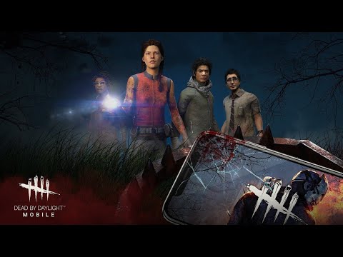Dead by daylight mobile, ბეტა ტესტინგი
