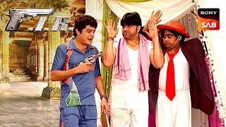 Sachin Tendulkar बने Billu का Stage पर उड़ा Circuit |F.I.R. |Full Episode |Billu's Comedy Chronicles