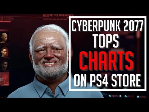 Video: CD Projekt Memberi Amaran Agar Tidak Membeli Jaket Cyberpunk 2077 E3 Di EBay Setelah Senarai Muncul Dengan Harga Lebih Dari $ 400