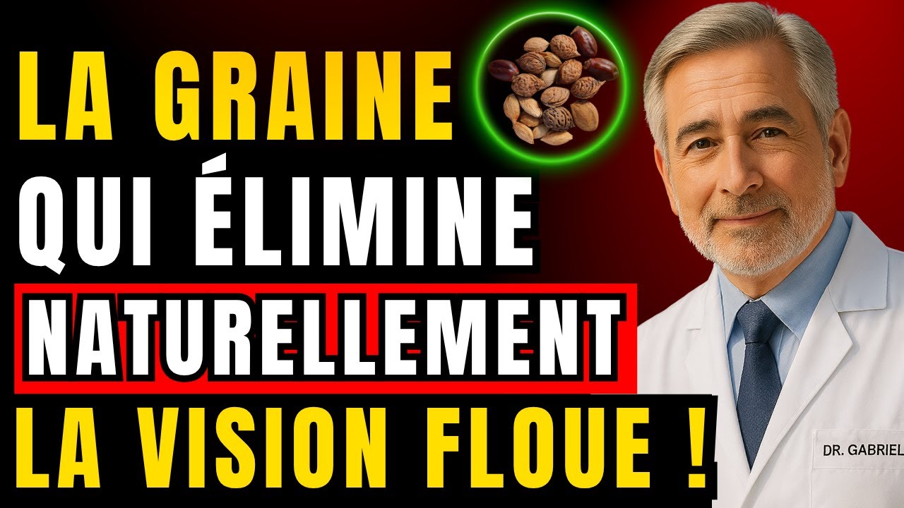 Vision Floue ? Le Problème n’est pas dans vos yeux… mais dans votre — free download