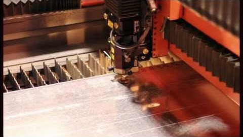 Machine Geometry | Kyle, TX – Laser Precision