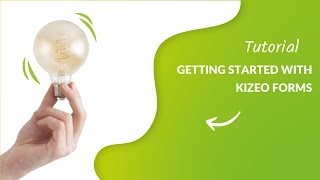 Getting started with Kizeo Forms screenshot 5