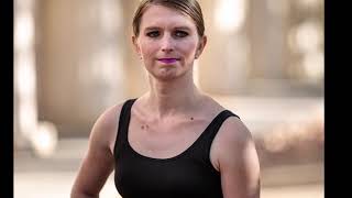 Chelsea Manning Jailed After Refusing to Testify in WikiLeaks Case