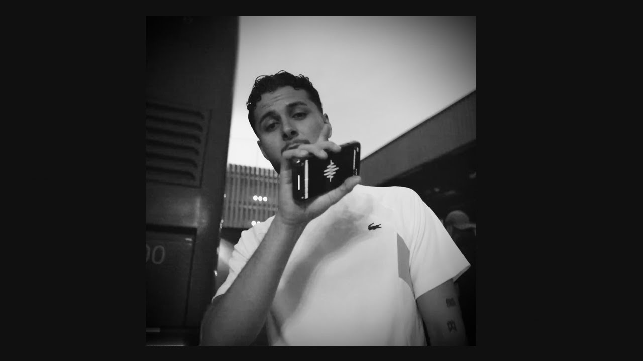 PASHANIM TYPE BEAT - 