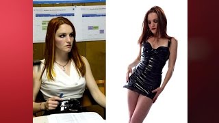 Good Girl to Dominatrix to Mom??