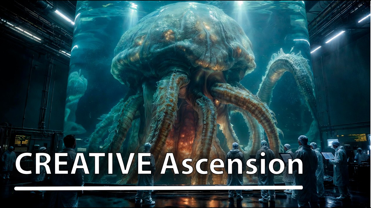 🎧Inspiring cinematic music for creative achievements