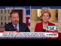 Elizabeth Warren Refuses To Say If Tom Perez Has Credibility To Lead DNC