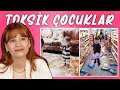 HAMİLELER ÇILDIRTAN YARAMAZ ÇOCUK VİDEOLARINI İZLİYOR!