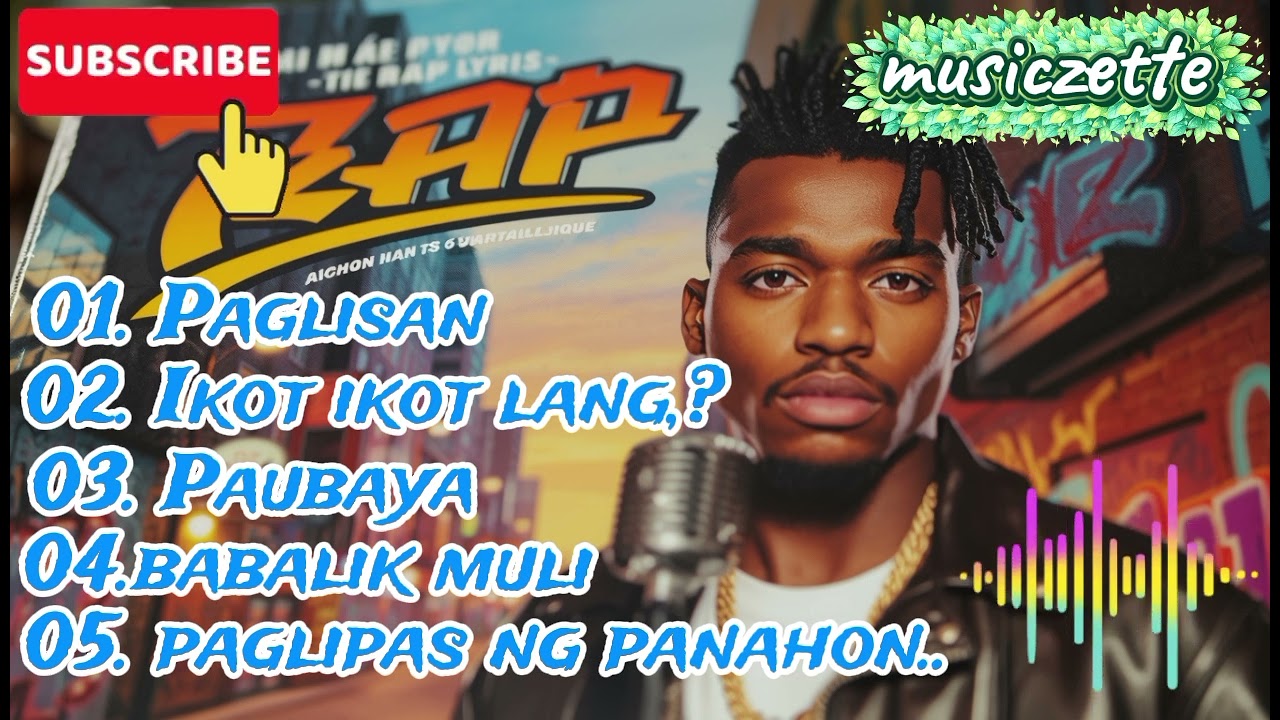 Paglisan//:Rap REGGÀE REMIX//:@by musiczette top #trending 