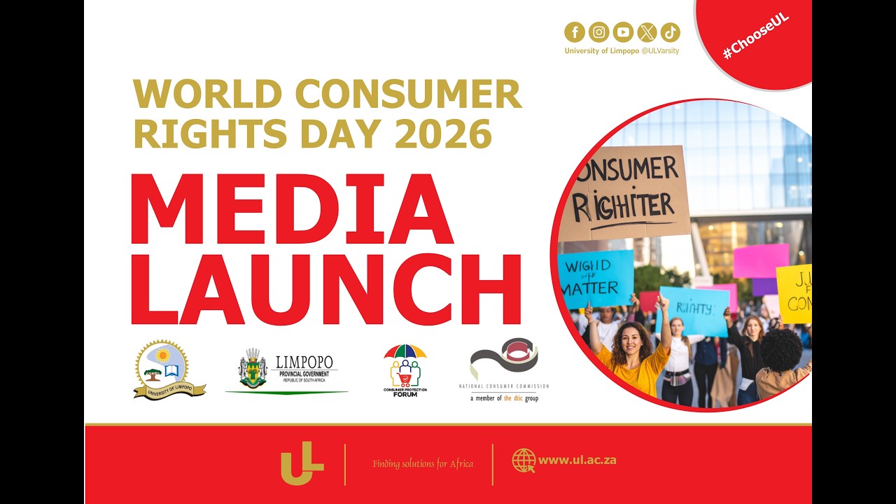 WORLD CONSUMER RIGHTS DAY 2026 | MEDIA LUNCH