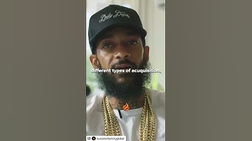 #nipseyhussle #hiphop #themarathoncontinues #tmc #rap #crenshaw #nipsey #slauson #losangeles